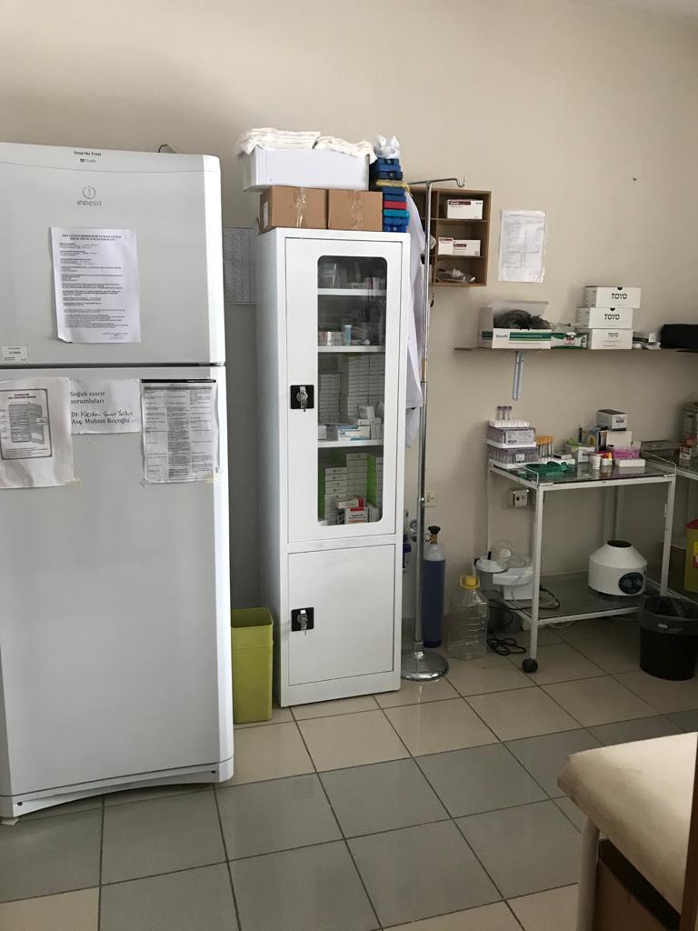 Asm İç Görünüm 3