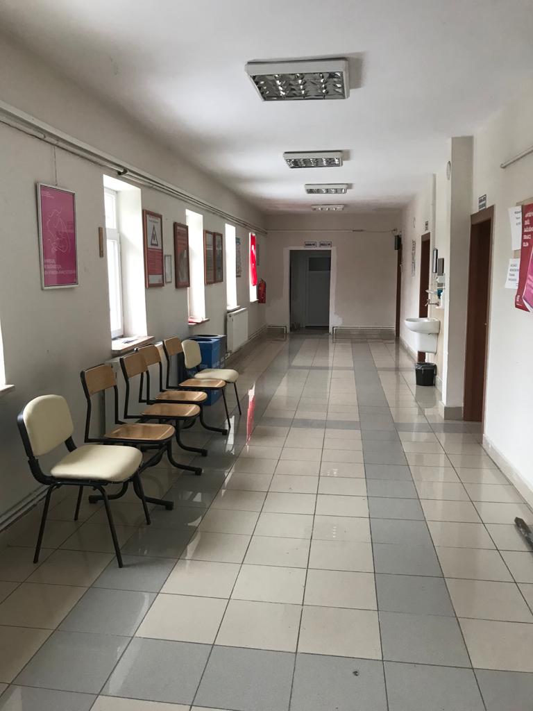 Asm İç Görünüm 1