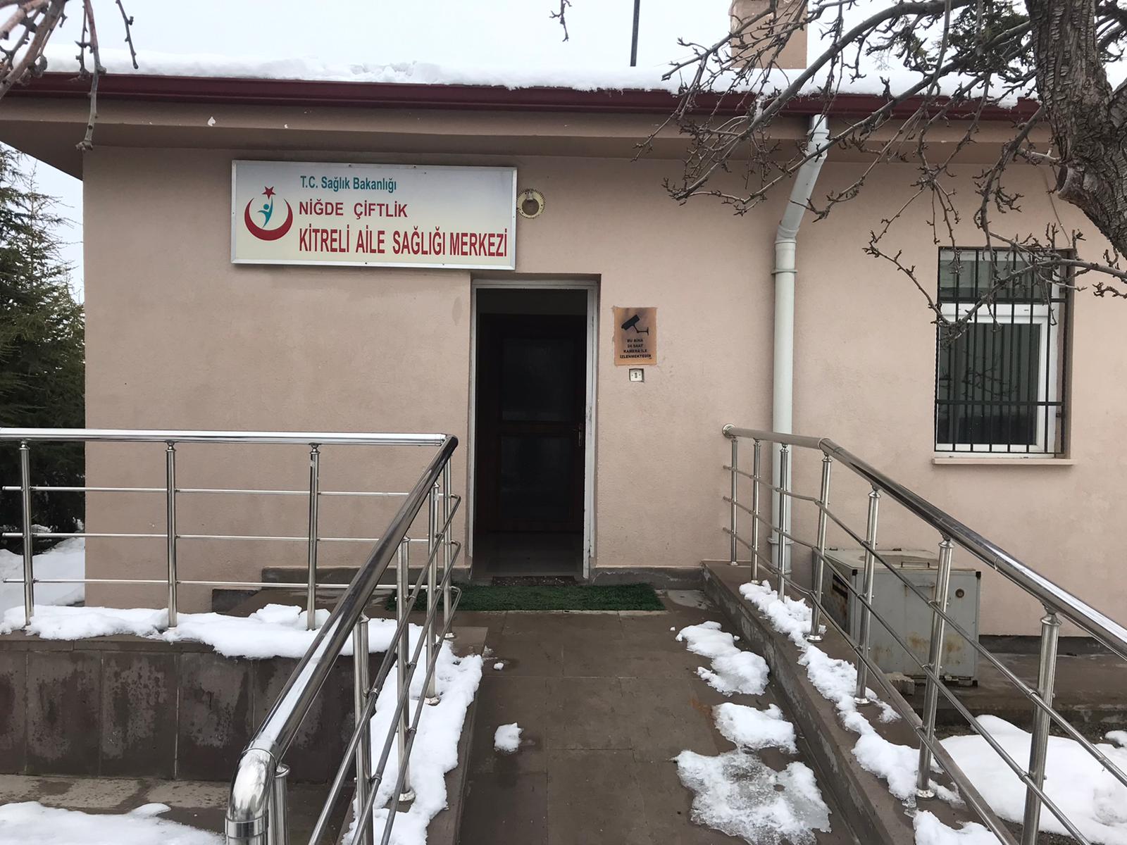 Asm Dış Görünüm 1