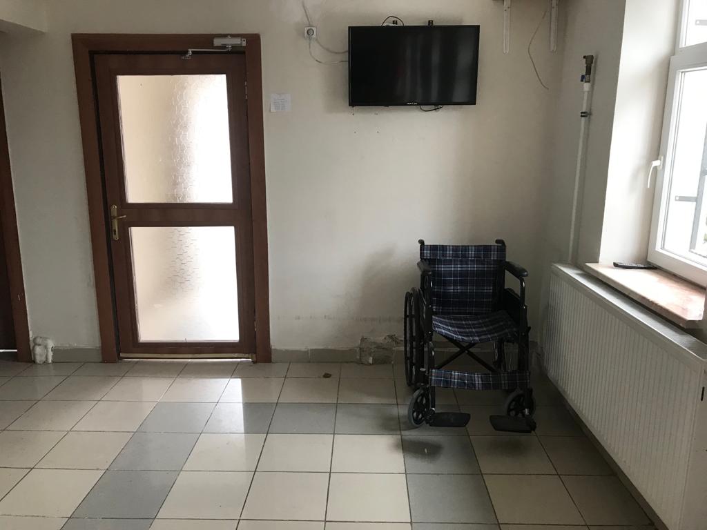 Asm İç Görünüm 2