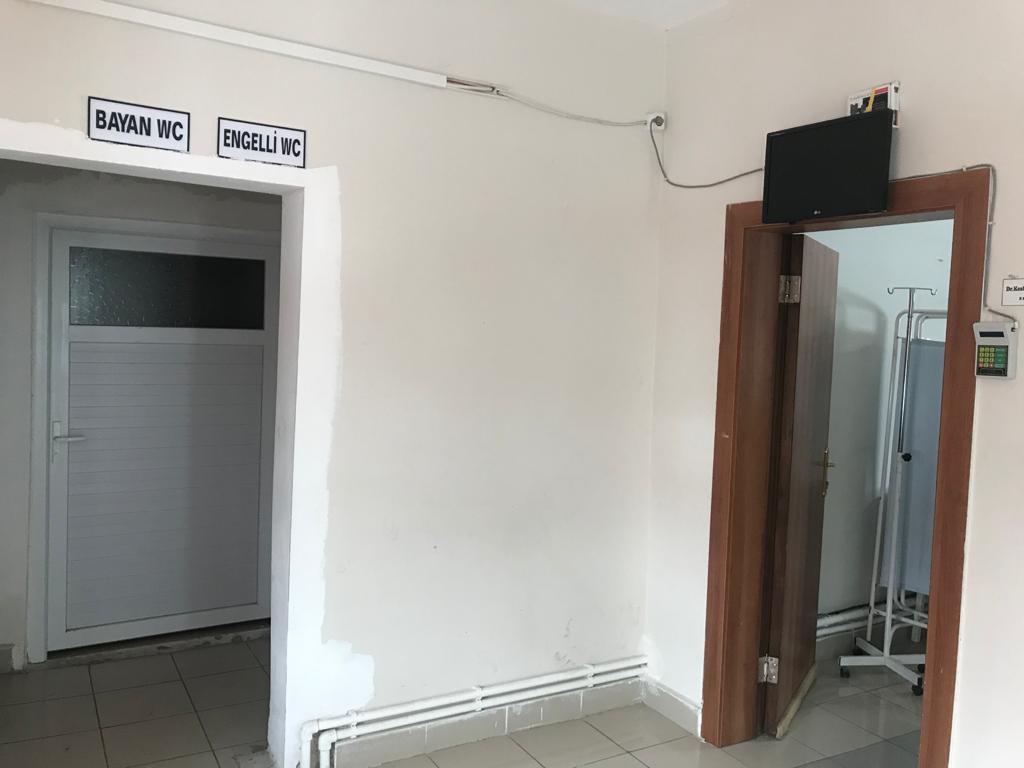 Asm İç Görünüm 5